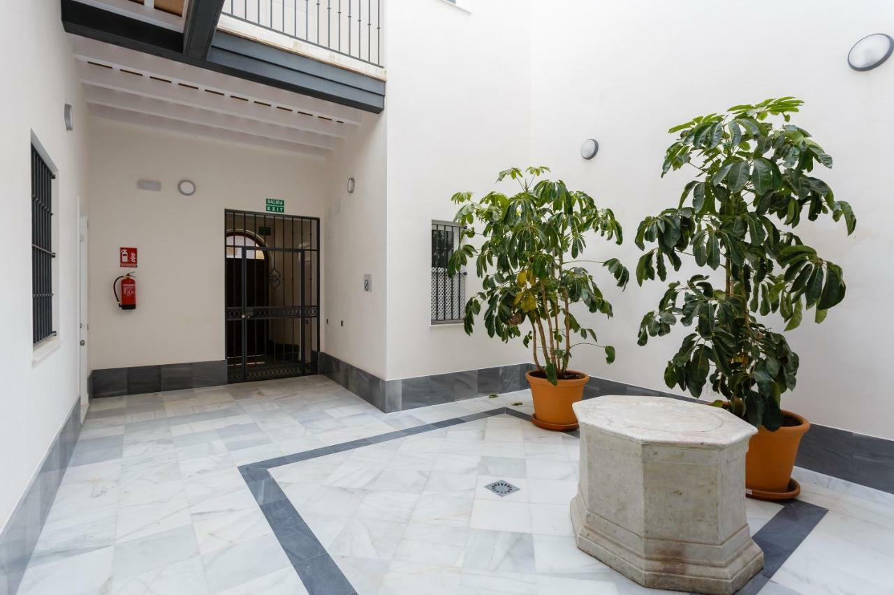 Apartamento La Pepa de ORO Cadiz Bagian luar foto