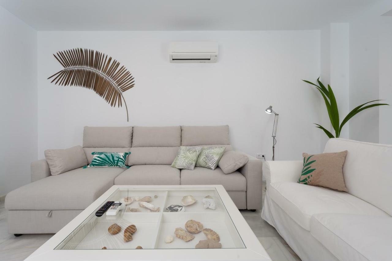 Apartamento La Pepa de ORO Cadiz Bagian luar foto