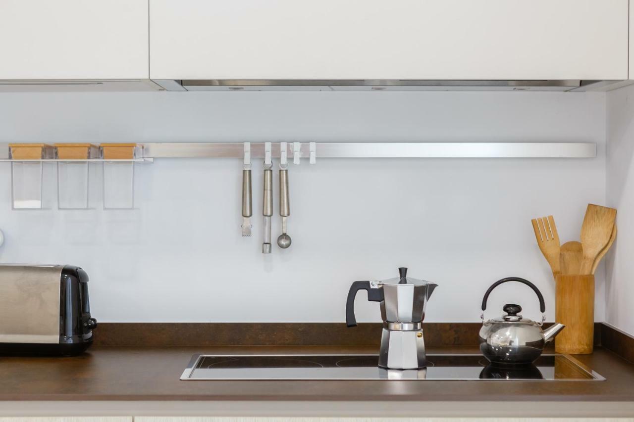 Apartamento La Pepa de ORO Cadiz Bagian luar foto