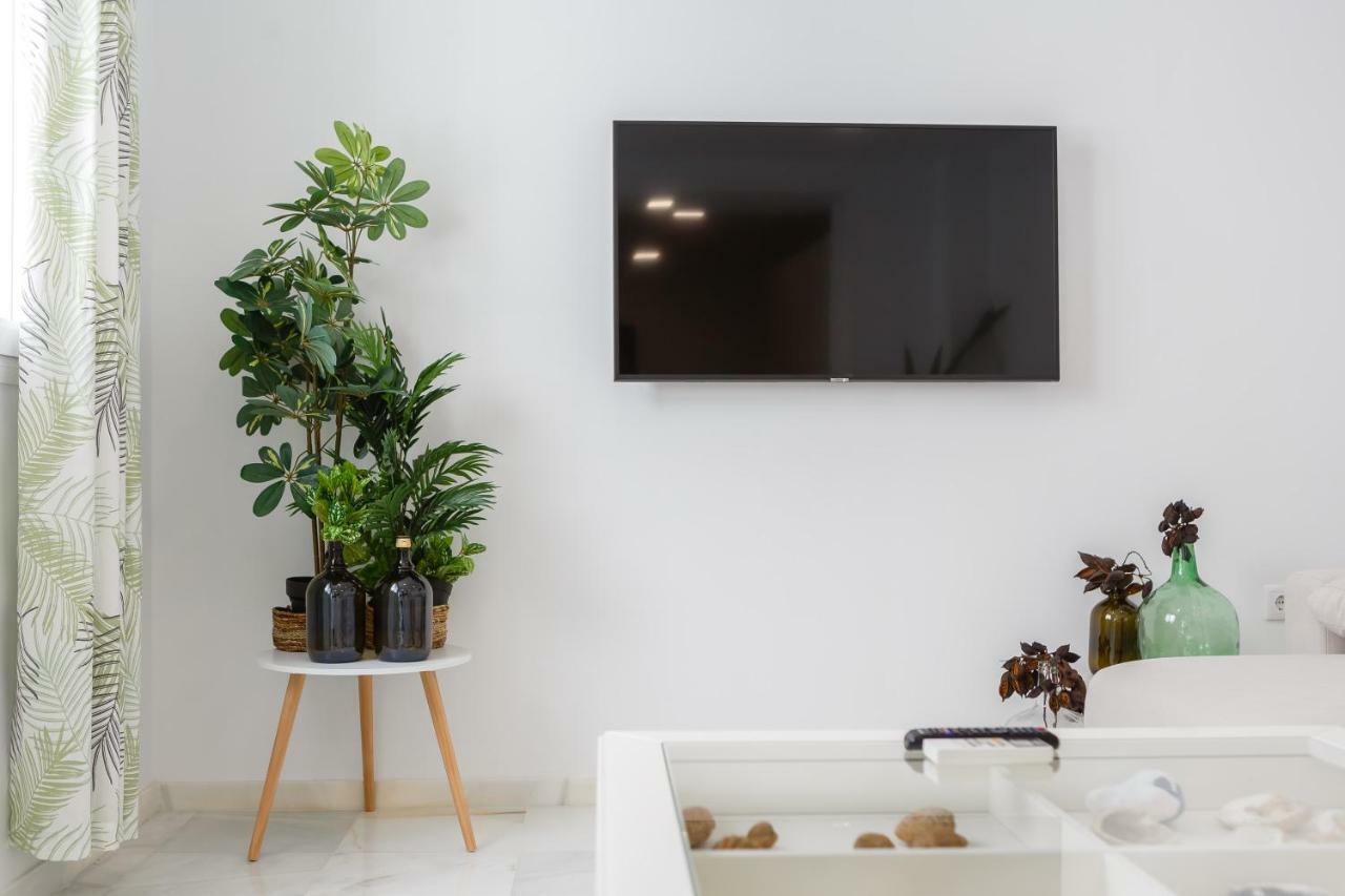 Apartamento La Pepa de ORO Cadiz Bagian luar foto