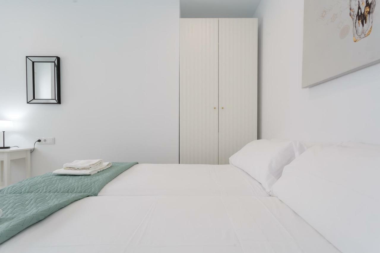 Apartamento La Pepa de ORO Cadiz Bagian luar foto
